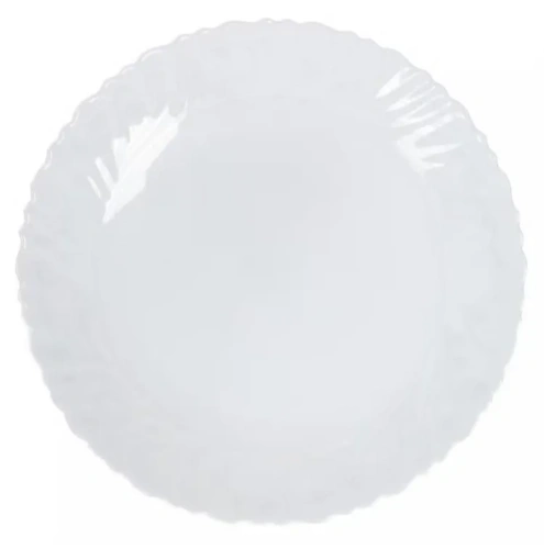 OLAFF УТРЕННИЙ БАРОККО тарелка мелкая 190мм 131-21009